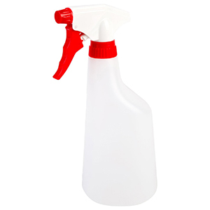 22OZ #922 SPRAY BOTTLE w/ TRIGGER
